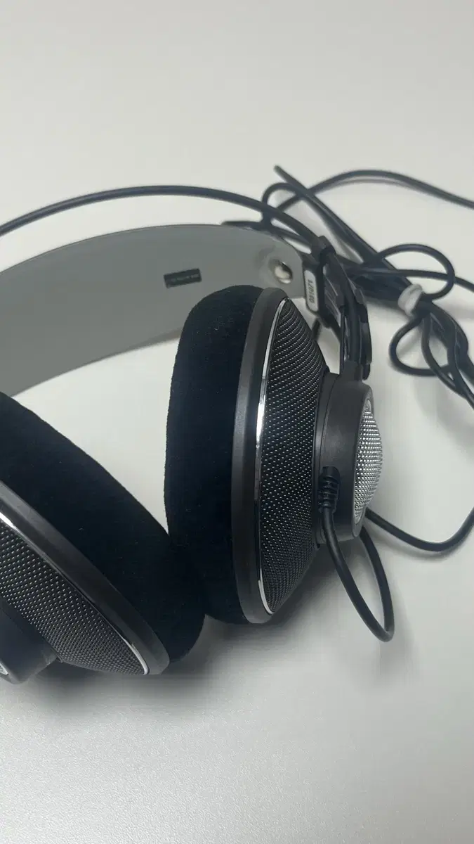 AKG K612 pro, Fiio KA13 헤드폰/앰프